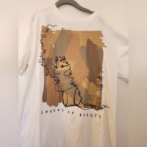 Shades of Beauty Graphic Tee